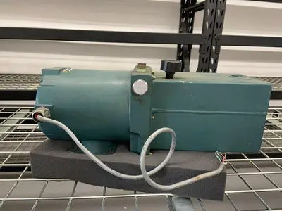 FENNER FLUID POWER P56H3746P-TT