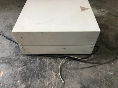 Graphics Microsystems 090G100266-21 Computer 90-264VAC 47-63Hz 100W