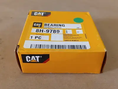 USED CATERPILLAR 8H-9789