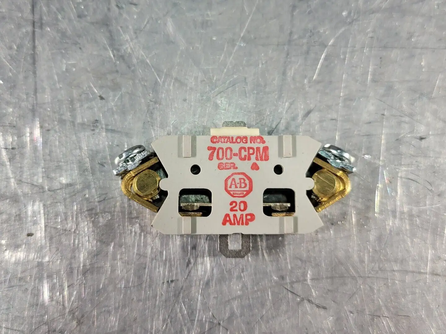 NEW ALLEN-BRADLEY 700-CPM