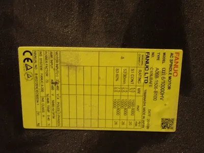 NEW FANUC A06B1506B100
