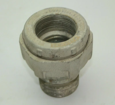Used Crouse-Hinds UNF-UNY4 Electrical Fittings California US | Davliegogo LLC #1705397