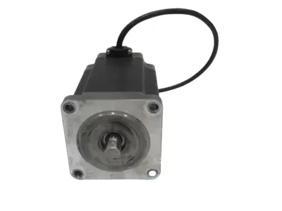 USED ORIENTAL MOTOR PKE5913AC STEPPING MOTOR 8.25VDC 0.75AMP