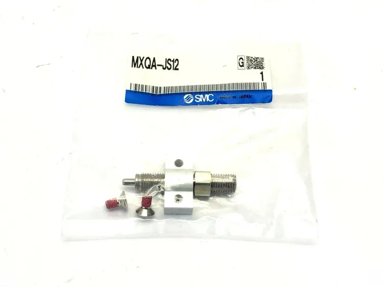 New | in-Stock SMC SHOCK ABSORBER Parts (Hydraulics and Pneumatics) | Maverick Industrial Sales #1115016