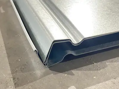 Used Legrand CABLOFIL Wire Mesh Tray Cover 150mm x 1m, 3m Total Misc Electrical & Power Parts Michigan US | Maverick Industrial Sales #1437070