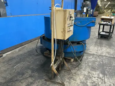 Used TOREX _UNKNOWN_ Vibratory Machines Ohio US | HGR 24 #1355851
