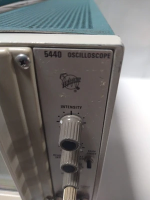 Used Tektronix 5440 Oscilloscopes | Amiron Machinery #742640