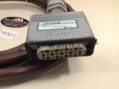 USED ATHENA CABLE007