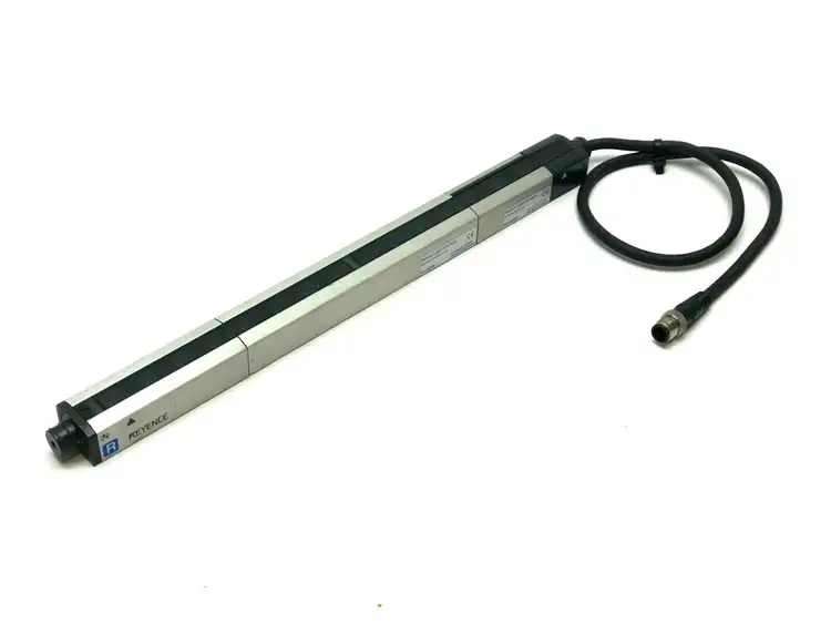 Used KEYENCE PJ-V20R Light Curtains & Grids Michigan US | Maverick Industrial Sales #1400935