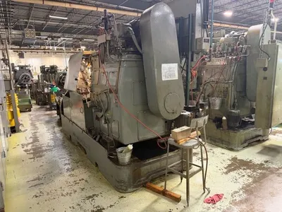 1969 ACME 2-5/8" RB-6 Multi-Spindle Screw Machines (CNC) | Graff-Pinkert (3)