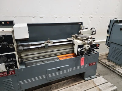 USED CLAUSING C1340S