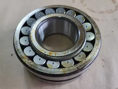 NEW SKF 22312-E