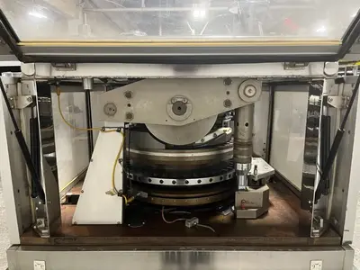 Used MANESTY MKIIA Miscellaneous Packaging Equipment Ohio US | HGR 24 #729151