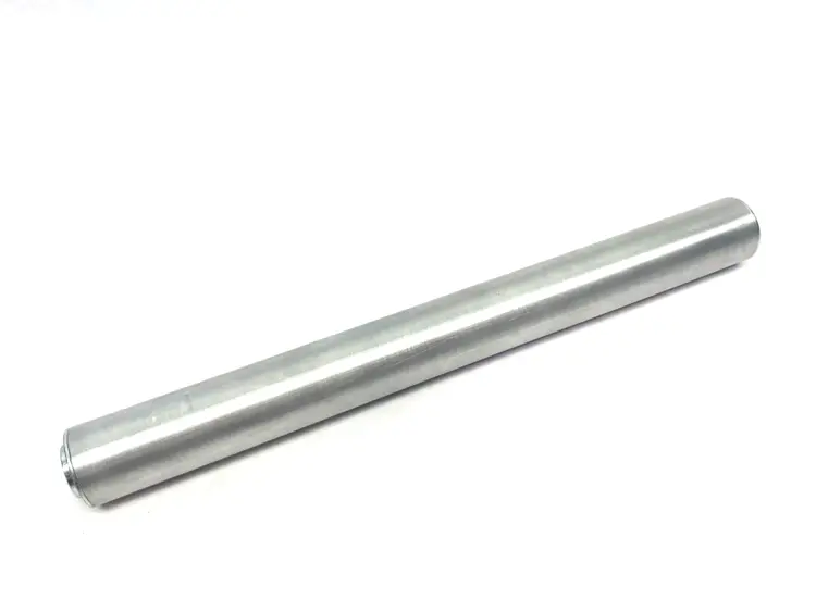 New | in-Stock Pregis Sharp Idler Roller 12" Length Case Sealers Michigan US | Maverick Industrial Sales #1396018
