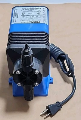 NEW Pulsatron LPB4SA-PHS1-XXX