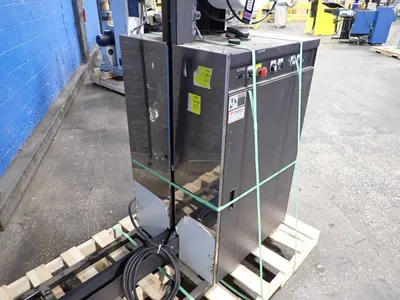 Used POLYCHEM GP44S Miscellaneous Packaging Equipment Ohio US | HGR 24 #775108