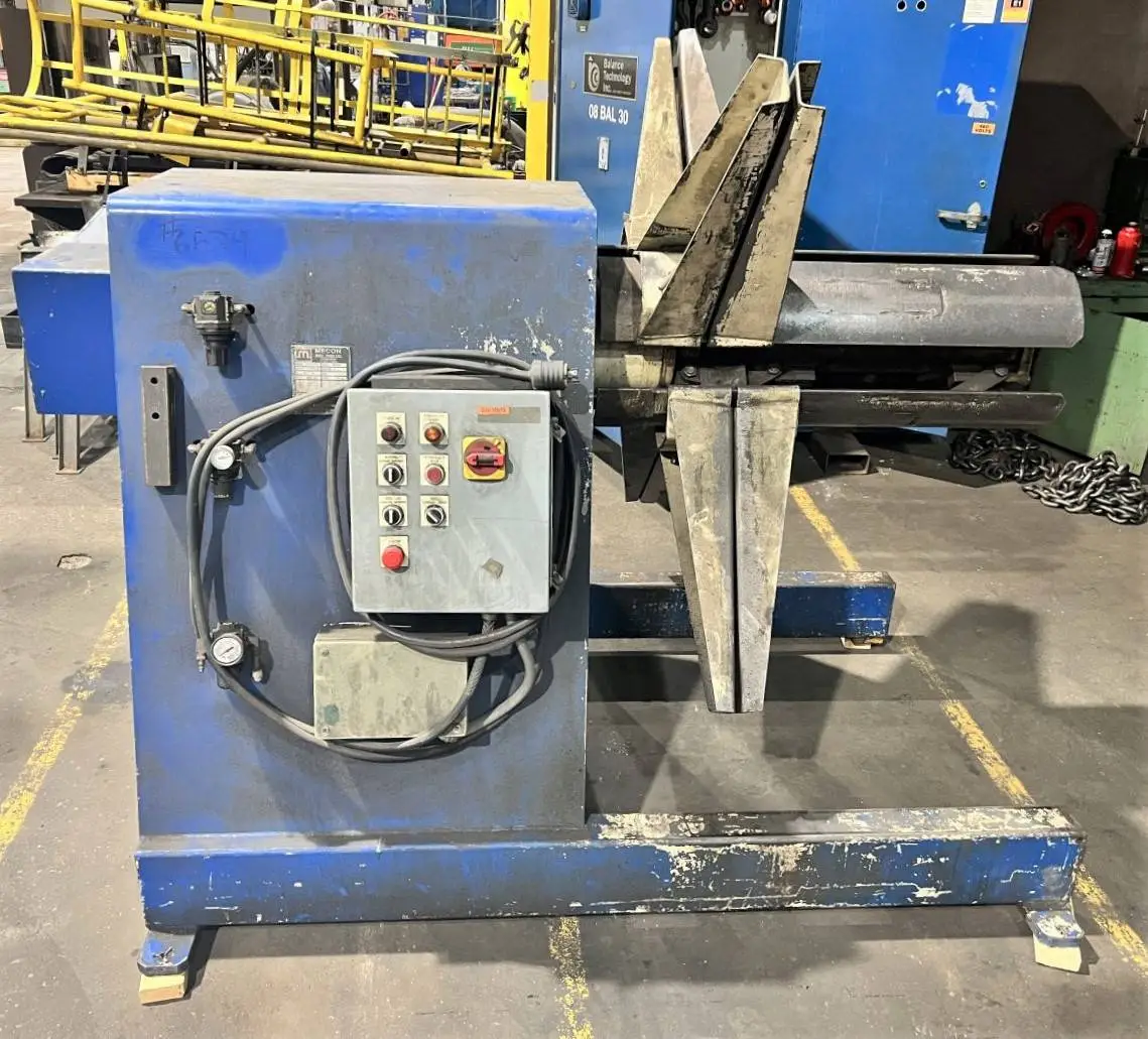 USED 1999 MECON 100BTJ30