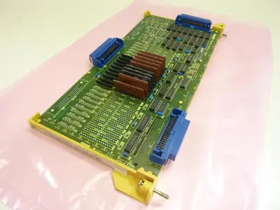 USED FANUC A16B-1212-0222/02A