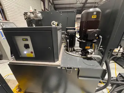 Used DMGMORI CTX BETA 2000TC 5-Axis or More CNC Lathes Louisiana US | Stelly Machine Tools Inc #1550184