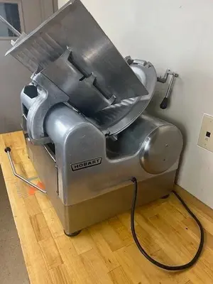USED HOBART 1712E