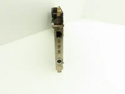 Motorola 01-W3713F Socket 7 CPU Card