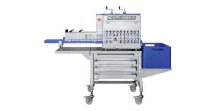 KRUMBEIN | BBS Pro Horizontal Slicer