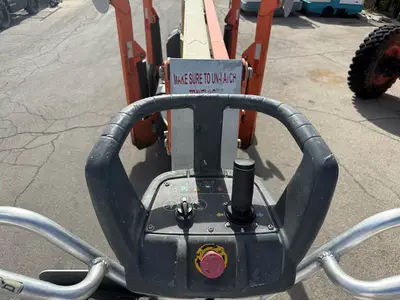 Used 2016 JLG T500J Towable Boom Lifts Utah US | Global Remarketing #1285988
