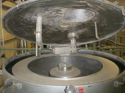 USED TONIATTI 204