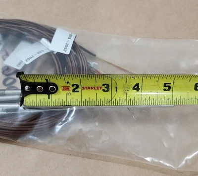NEW Thermal Corporation CPN61006