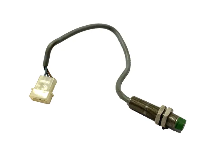 Used HONEYWELL 922AB2XM-A9P-L Proximity Sensors | Maverick Industrial Sales #1107819