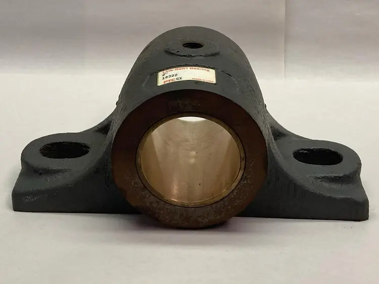 Used LINK-BELT 1032Z Bearings Ohio US | Surplus Asset Holdings #1235662