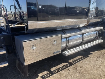 USED 2000 WESTERN STAR 5964SS