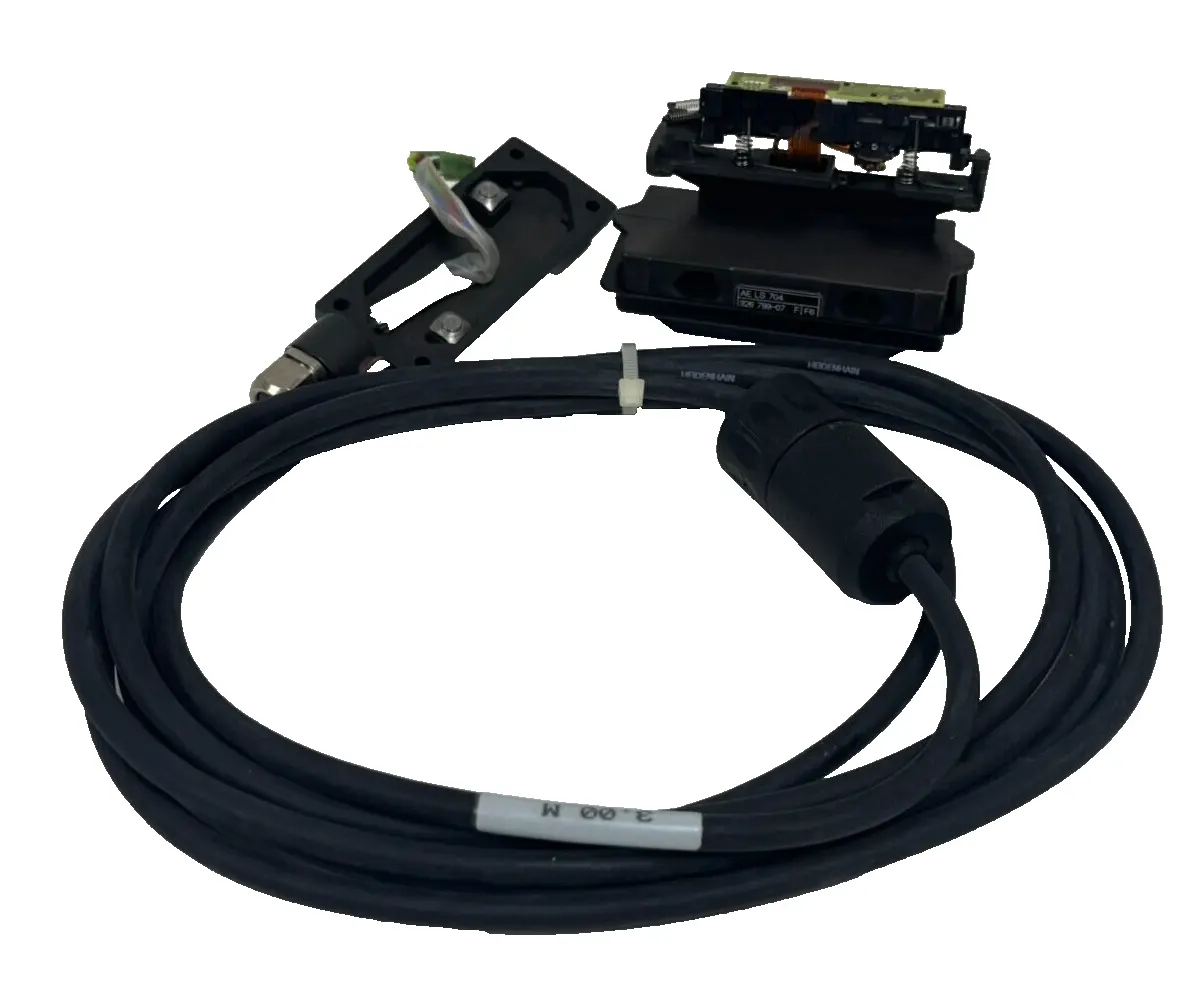NEW HEIDENHAIN 326-799-07