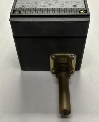 New | in-Stock CAPP/USA 351369 Temperature Controls Ohio US | Surplus Asset Holdings #1246379