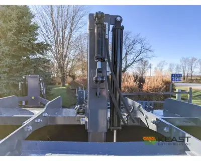 Used LOFTNESS _UNKNOWN_ Agricultural Choppers Iowa US | Keast Enterprises #1360434