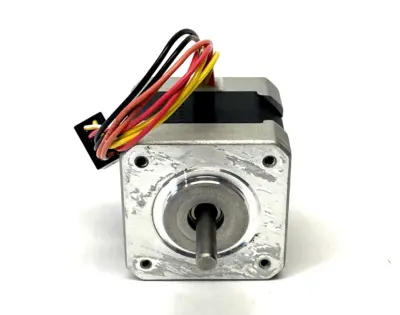 Used Applied Motion Products HT17-271 D.C. Motors Michigan US | Maverick Industrial Sales #1393259