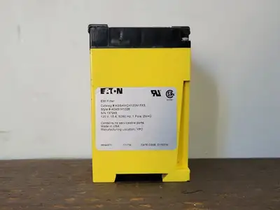 USED EATON AGSHWCH120N15XS