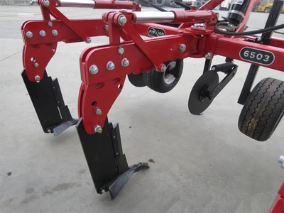 New | in-Stock 2026 JM SHIRK MFG R6503 Ripper/Stripper Pennsylvania US | Zimmerman Farm Service #1410154