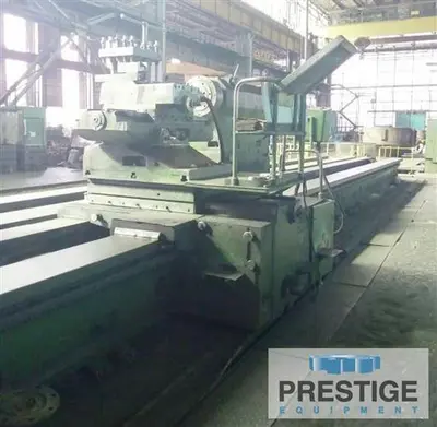 USED 1972 KRAMATORSK 1A675 X 12M