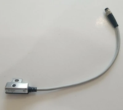 USED SMC D-F5P