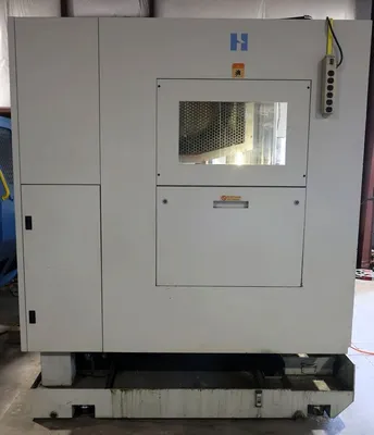 2011 HARDINGE-BRIDGEPORT GX1000 OSP Vertical Machining Centers | Midstate Machinery (12)