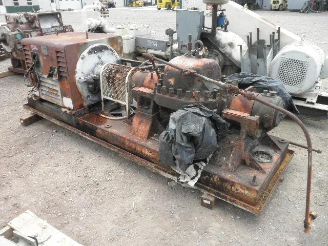 Used MARATHON ELECTRIC - Motors (misc) | Power Zone Equipment #970115
