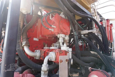 Used 2009 PETERBILT 367 Service & Utility Trucks Texas US | Roll Off Truck World #1491938