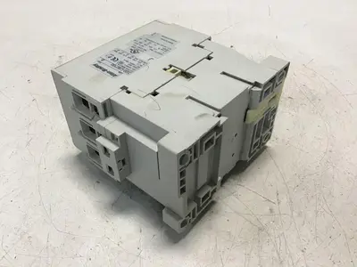 USED ALLEN BRADLEY 100-C60.00 SER B