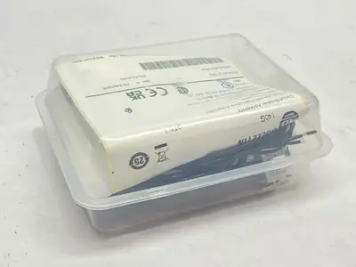 New | in-Stock Allen-Bradley Ser A Auxiliary Alarm Circuit Breaker Contact Circuit Breaker Parts Michigan US | Maverick Industrial Sales #1461004