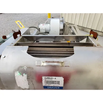 USED SYNTRON FH-22-C-DT