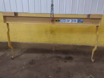 USED CONTRX S-BEAM