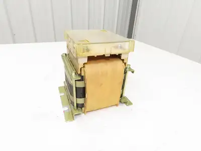 Fanuc A81L-0001-0157  Line Reactor 3Ph 240v 60Hz 110A