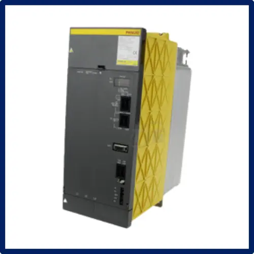 Used FANUC A06B-6091-H118 Power Supplies | CNC TOOLS LLC #764641