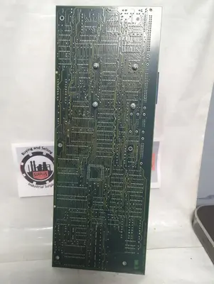 Used ABB 5761688-1C Industrial Controls Ohio US | Surplus Asset Holdings #1364177